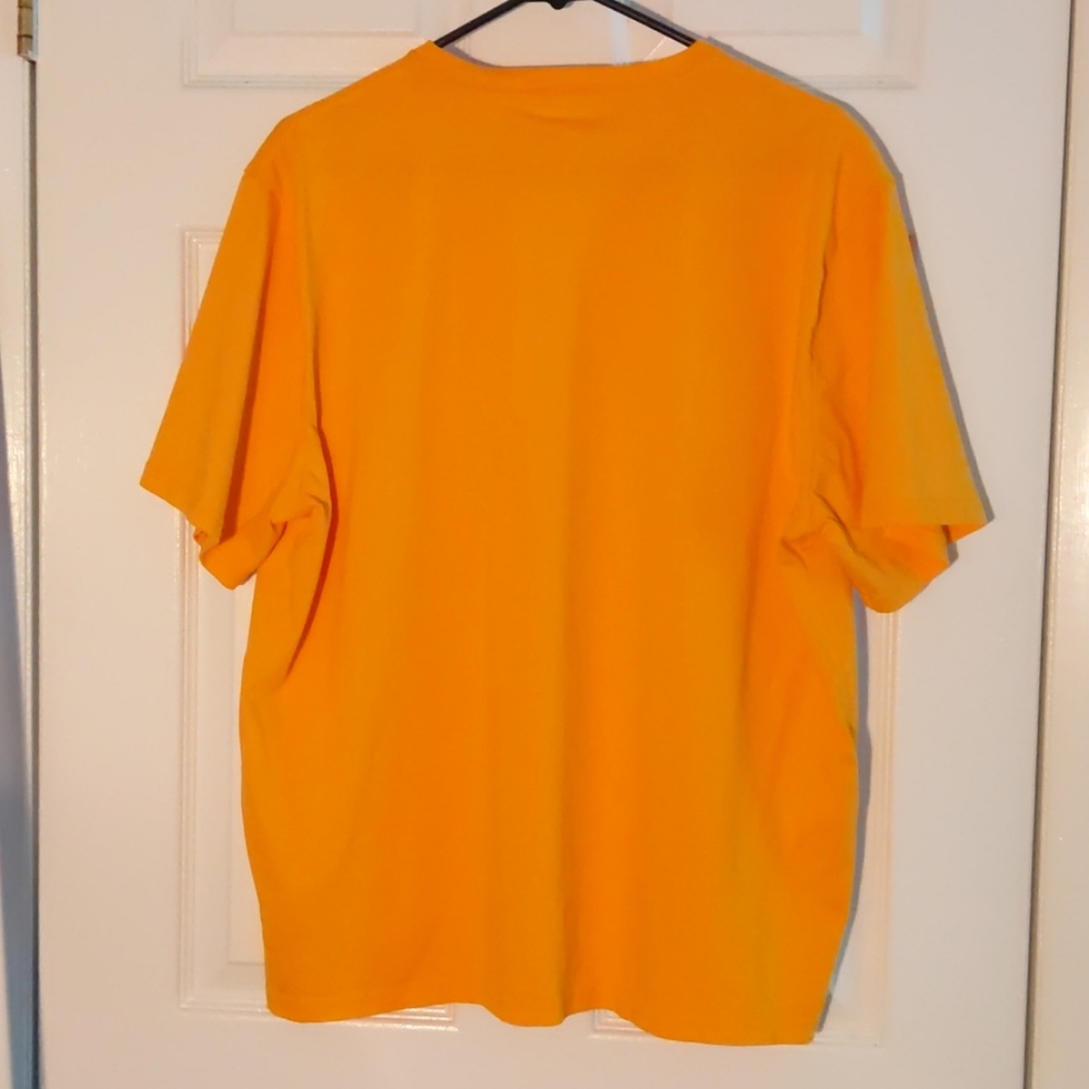 Amazon Essentials V-neck Tee . Regular Size XL - Picture 5 of 6